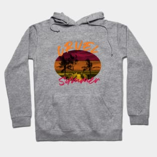 Cruel Summer 2022 Hoodie